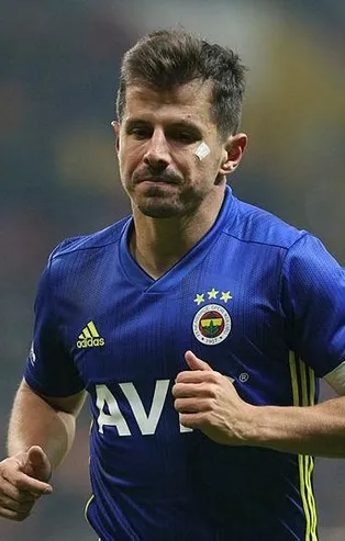 Fenerbahçe'de şok! Emre Belözoğlu...