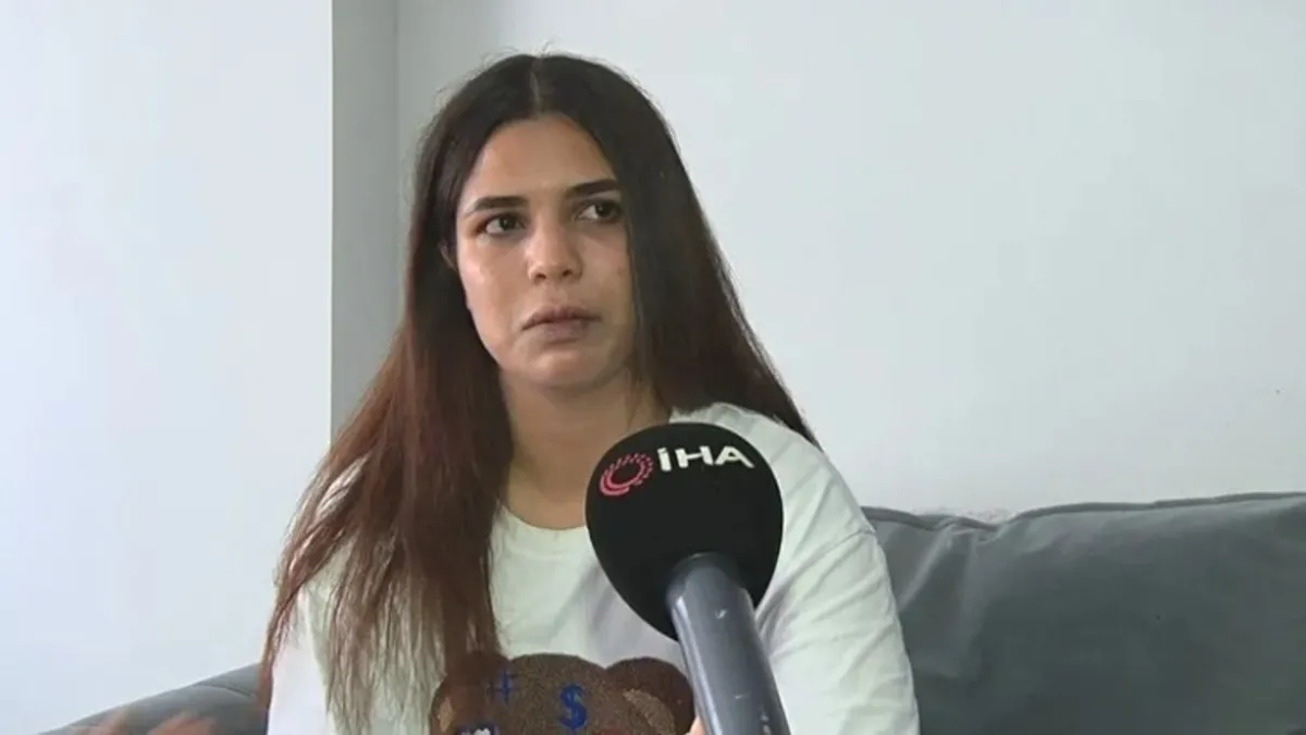 Jet ski faciasında eşini ve iki kızını kaybeden annenin cenaze mücadelesi