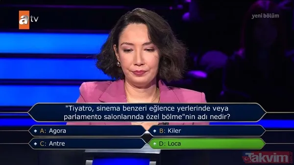 “9 gün enkaz altında yaşadım” Kim Milyoner Olmak İster'de depremzede yarışmacın hikayesi yürekleri dağladı - 22