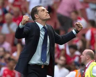 Bilic’ten güzel başlangıç