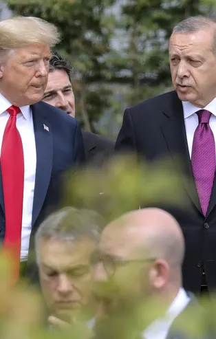 ABD'li yetkiliden flaş Türkiye açıklaması