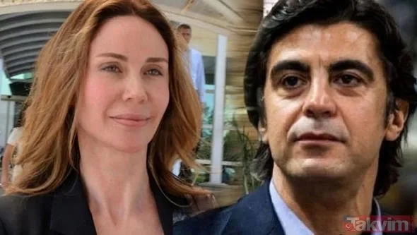 Demet Şener, İbrahim Kutluay anlaşmalı olarak evliliklerini bitirdi-6