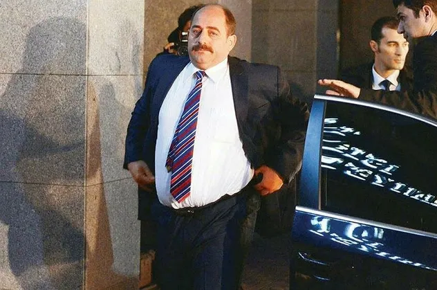 FETÖ'cü Zekeriya Öz hakkında yeni iddianame! Açık açık yalan beyan istemiş