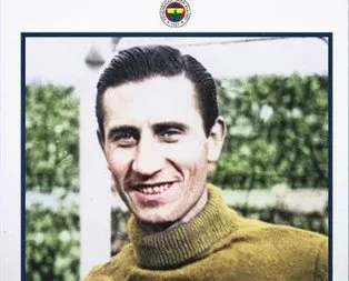 Cihat Arman unutulmadı