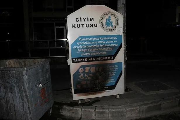 Son dakika: Esenyurt’taki şüpheli şahıs ortalığı ateşe verdi-3