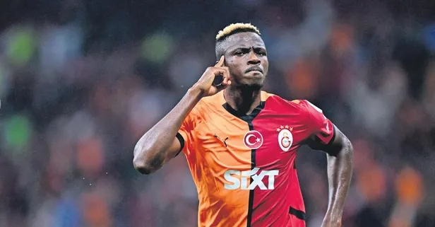 Victor Osimhen’in sakatlığı beklenenden daha uzun sürebilir
