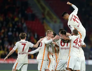 Cimbom'da tek plan 3 puan! İşte Galatasaray - Çaykur Rizespor maçının muhtemel 11'leri
