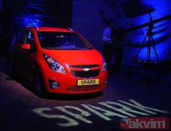 Bu otomobiller sadece 15 bin lira - 30