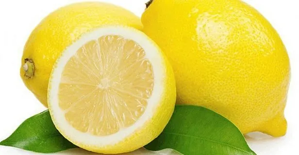 Ruyada Limon Gormek Ne Anlama Gelir Takvim