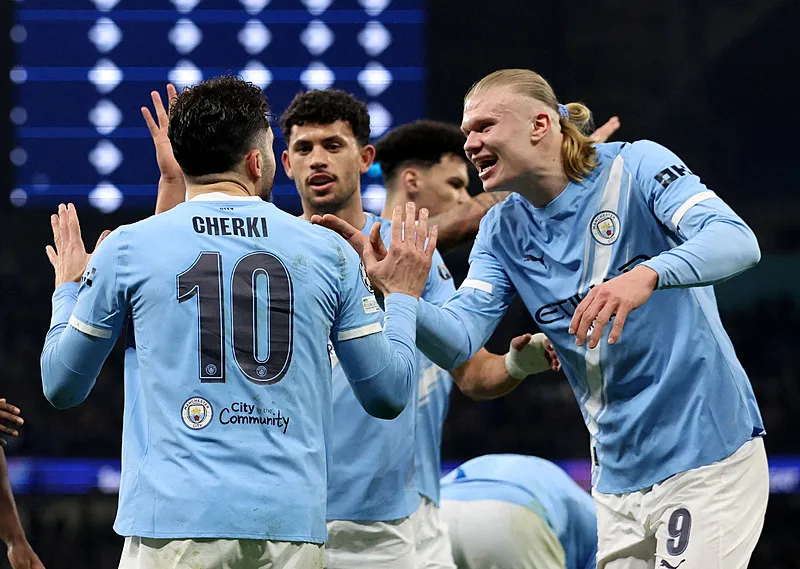 Spor yazarları Manchester City-Galatasaray maçını değerlendirdi - 15