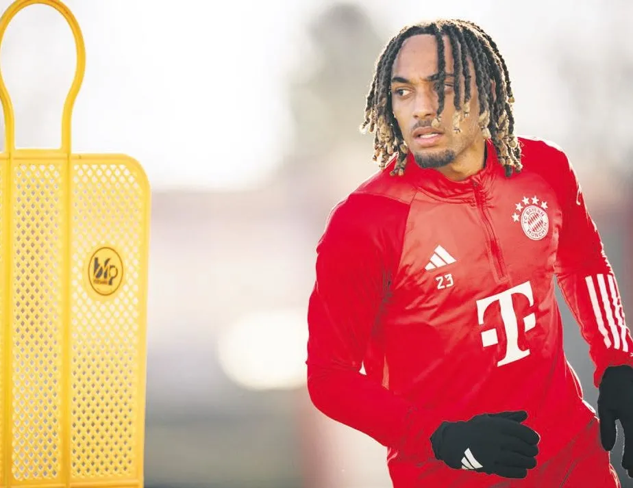 Bayern Münih bir onurdur!