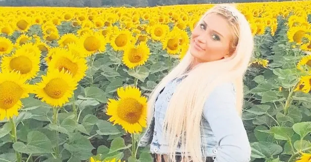 Vahşet gün yüzünde!