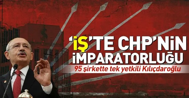 chp nin is bankasi imparatorlugu takvim