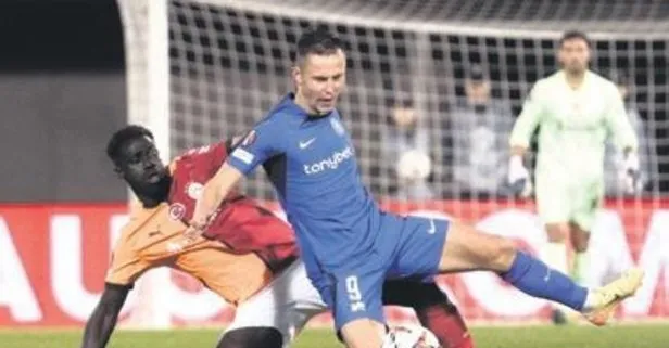 İsveç takımlarını 48 yıldır yenemiyor