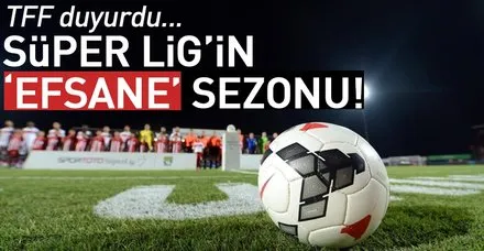 Spor Toto Süper Lig'de Lefter Küçükandonyadis sezonu!
