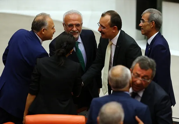 CHP'nin TBMM'deki ergen oyunları çabuk bitti-5