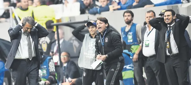 2’yi atmamız gerekirdi