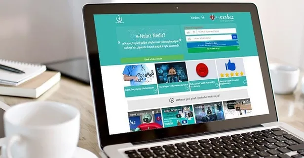 Sağlık Bakanlığı'ndan 'e-Nabız Kişisel Sağlık Kaydı Sistemi Katar'a satıldı' iddialarına yalanlama