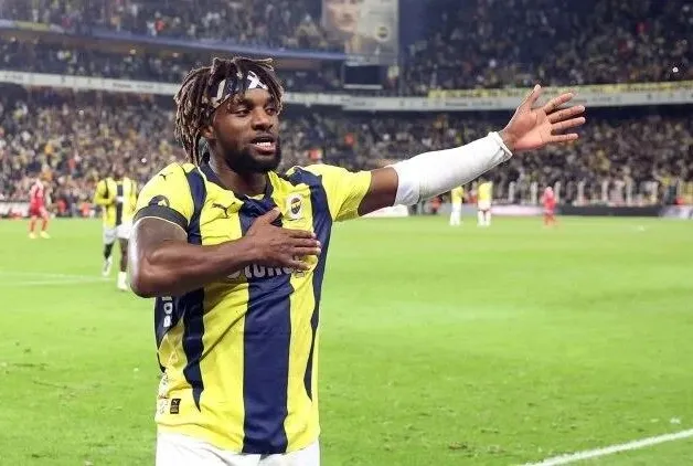 Maximin için Napoli iddiası!