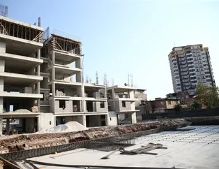 Yeni destekler geliyor! Kentsel dönüşümde kredi ödemelerinde faiz desteği