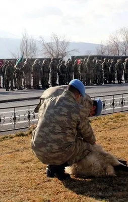 9 şehidimiz günler önce böyle uğurlanmıştı…