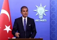 AK Parti Sözcüsü Ömer Çelik: Taliban’ın Kabil Havaalanı’nın teknik olarak işletilmesi için yardım talebi değerlendiriliyor