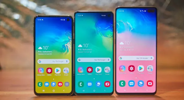 Samsung Galaxy S10 ne zaman çıkacak? Teknik özellikleri neler? Fiyatı ne kadar olacak?-2