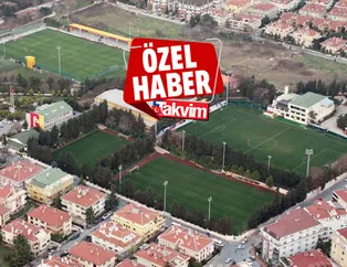 Florya’da köstebek avı