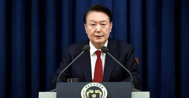 Güney Kore Devlet Başkanı Yoon için karar çıktı! Seçime gidiyorlar
