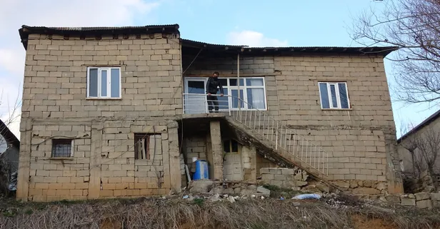 Evini sera yapıp kiraya çıktı! Sebze fidesi yetiştiriciliğinden 300 bin lira gelir bekliyor