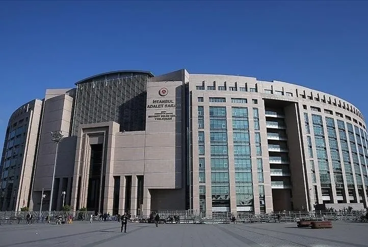 Bir yolsuzluk öyküsü