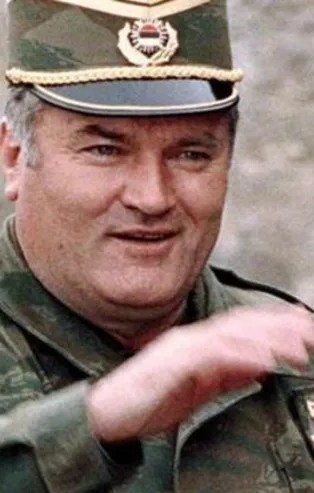 Son dakika:  "Bosna Kasabı" Ratko Mladiç hapishanede öldü! Ratko Mladiç kimdir?