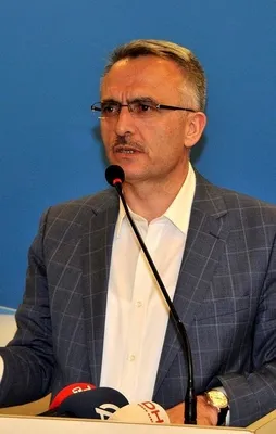 Bakan Ağbal: "Moody's'in bir rasyonalitesi yok"