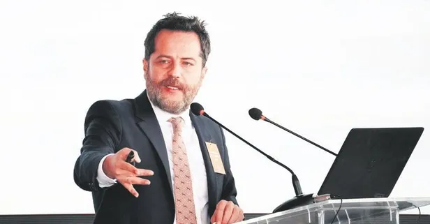 Galatasaray Sportif A.Ş. Başkan Vekili Erden Timur: "Gelsinler bizi denetlesinler"