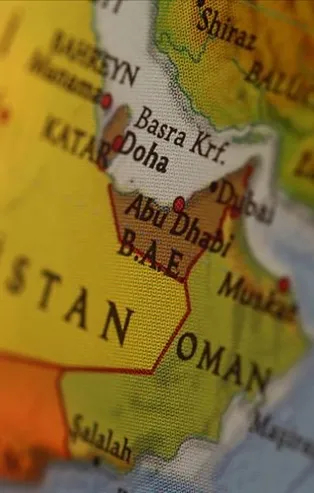 BAE'de kabineye koronavirüs değişikliği