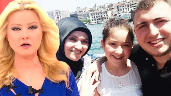 Müge Anlı son dakikayı canlı yayında duyurdu 5 cinayeti sorguda itiraf etti! Türkiyenin kanını donduran olay Sevgi Demirci ve 2 çocuğu...