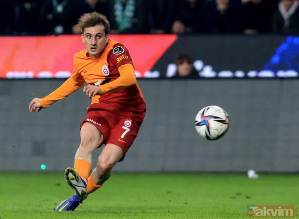 Konyaspor - Galatasaray maçı sonrası şok sözler: Acilen kovulmalı - 2