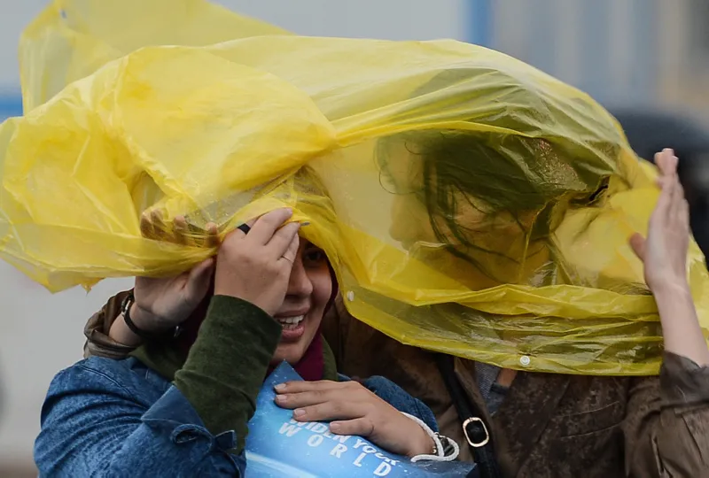 Meteoroloji'den son dakika yağmur ve sağanak uyarısı | 12 Mart İstanbul'da hava nasıl olacak? - 2