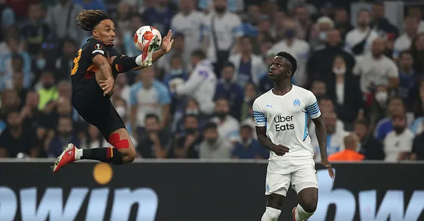 Galatasaray'da Sacha Boey klasiği! 8 ayda dikkat çeken istatistik