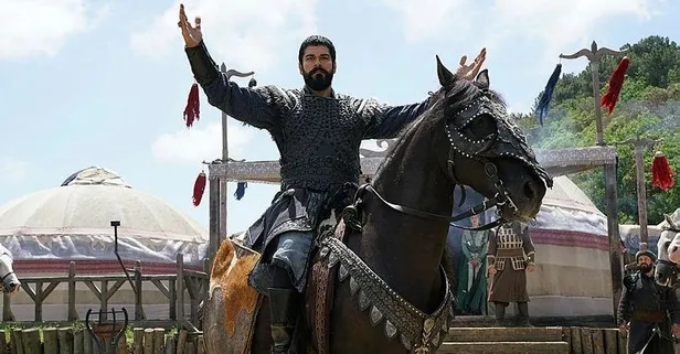 'Kuruluş Ssman' Endonezya ve Bosna Hersek'te de izleyiciyle buluşacak