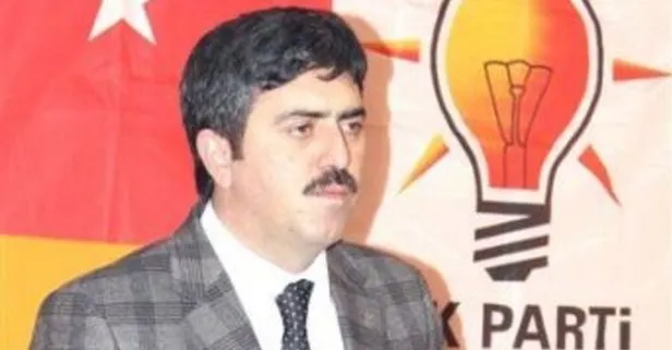 ak parti ardahan belediye baskan adayi