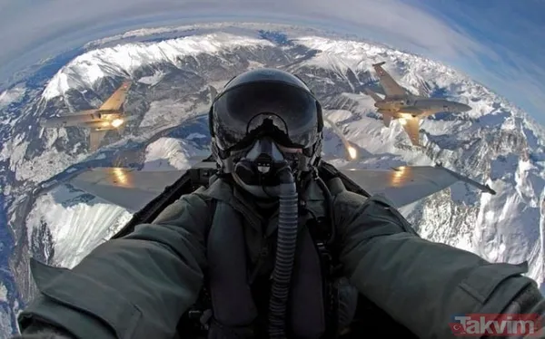 Sadece selfie çekmek istemişti! Başına öyle bir şey geldi ki... - 34