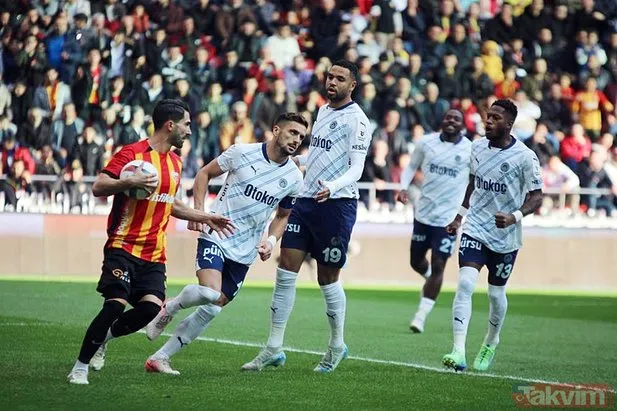 Fenerbahçe’den çifte imza!