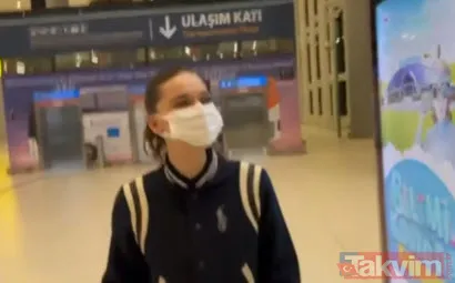 Afra Saraçoğlu'dan Mert Ramazan Demir hakkında bir ilk "Çok sevdiğim..." Sevgili oldukları iddia edilen Yalı Çapkını'nın yıldızları... - 10