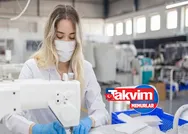 KPSS şartsız alınıyor! İŞKUR TYP 9 Mart ilanları konfeksiyon işçisi, kasiyer, hemşire ve satış danışmanı başvuru şartları!