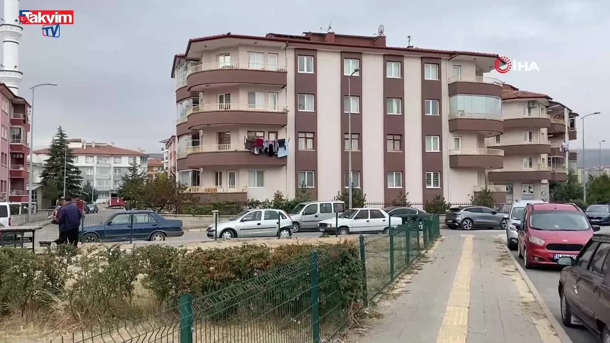 Çankırı’da eski eş dehşeti: İlknur Kertlez koruma kararına rağmen öldürüldü