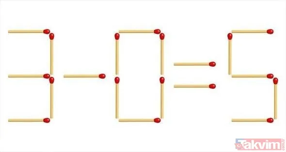 Çinlilerin zeka testi herkesi zorladı! Kimse bulamıyor - 8