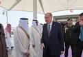Başkan Erdoğan Cidde'de karşılandı Mekke'ye geçti
