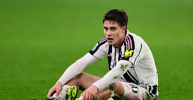 Kenan Yıldız'dan Juventus'a yeni kontrat için iki şart! Hedefi Jonathan David