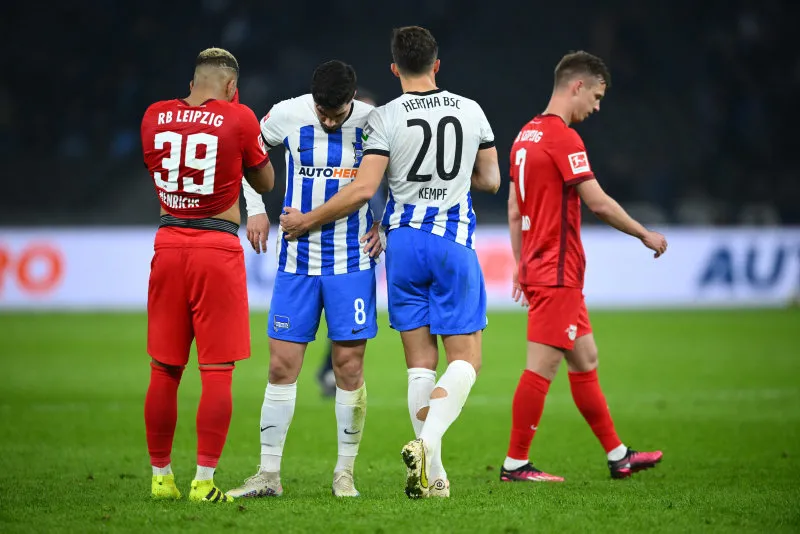 Galatasaray TFF'den bunu istedi! O ismin transferi için... - 11